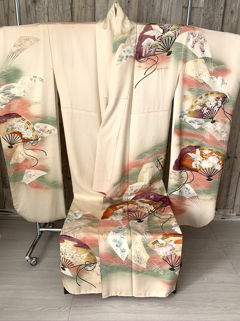 振袖　20