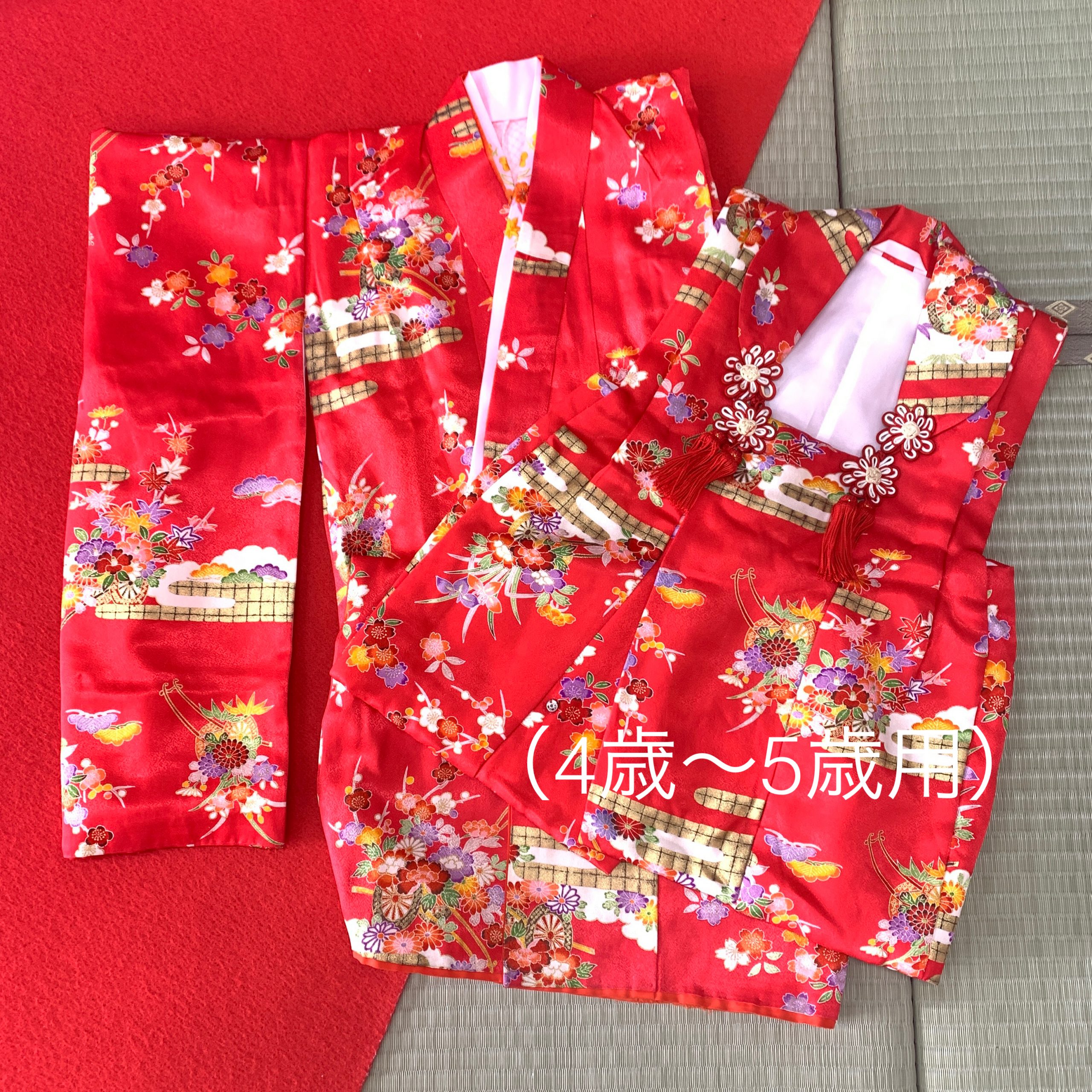 set 3（4〜5歳用）