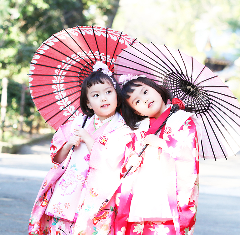 和装院 華ぐや姫