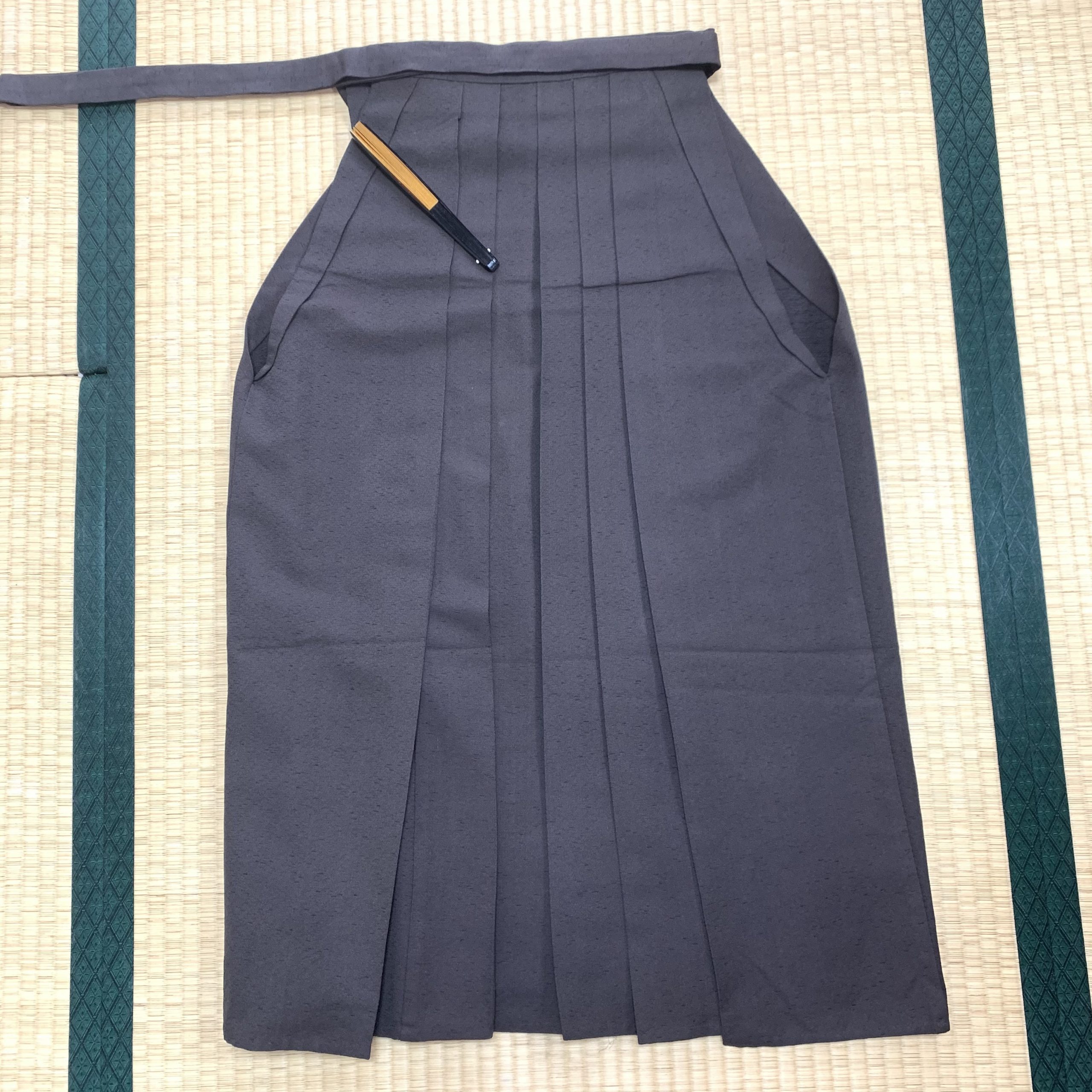 成人男性　　9（袴丈90cm）