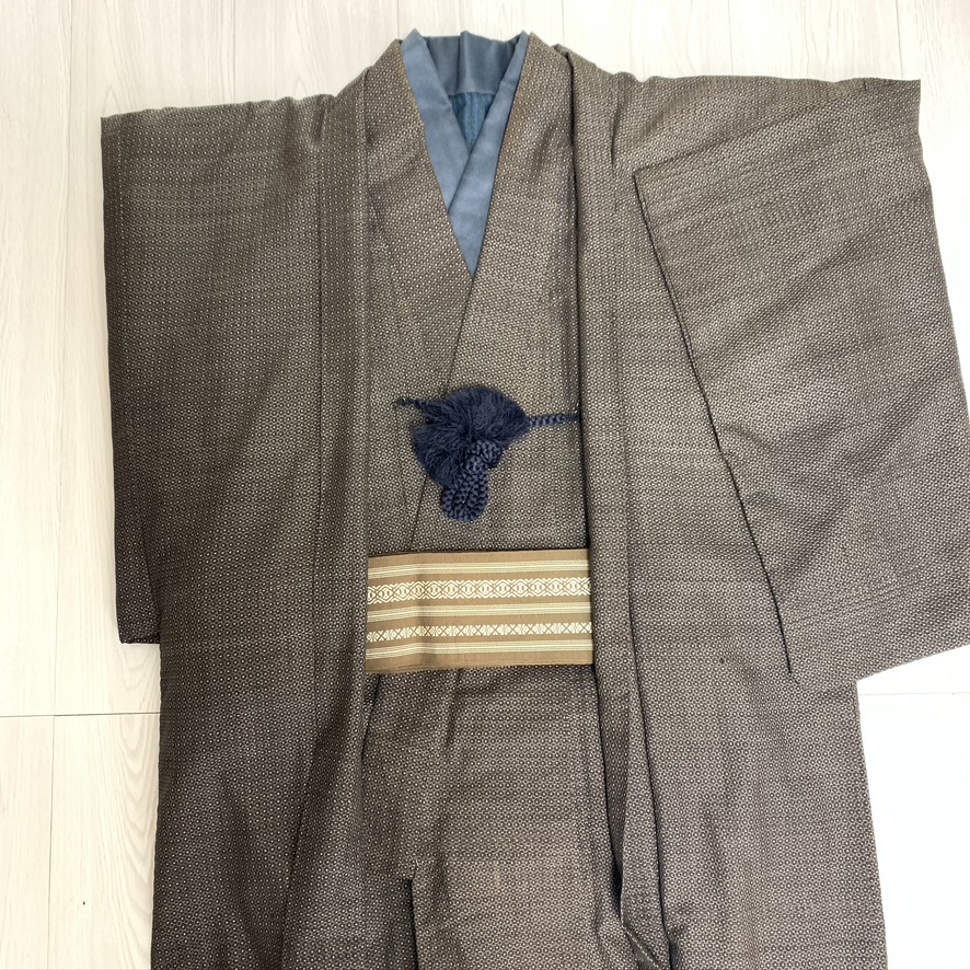 男性着物　　　2（M）