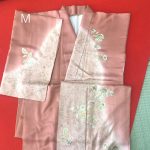 訪問着　桃　16
