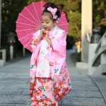 3歳　1